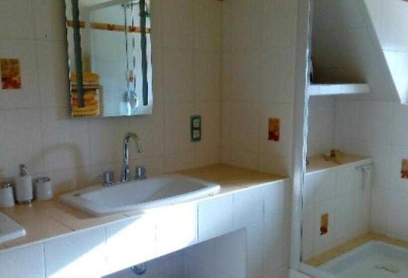 Family Suite, Gästehaus Fridolin