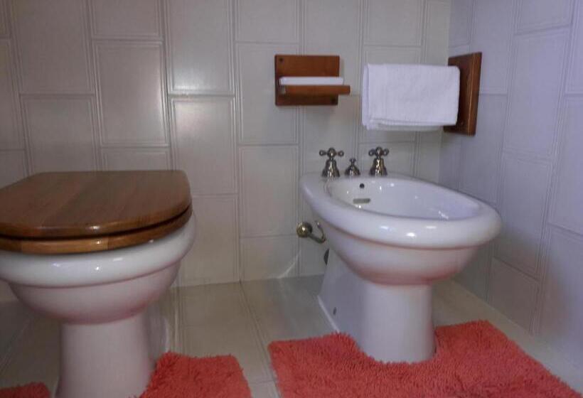 스탠다드 룸 산 전망, Bed And Breakfast Isabella