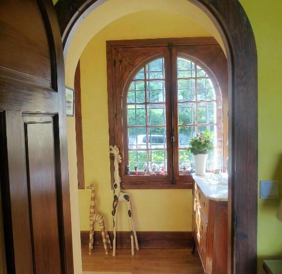 Стандартный Номер Кровать Кинг, Villa La Croix Basque