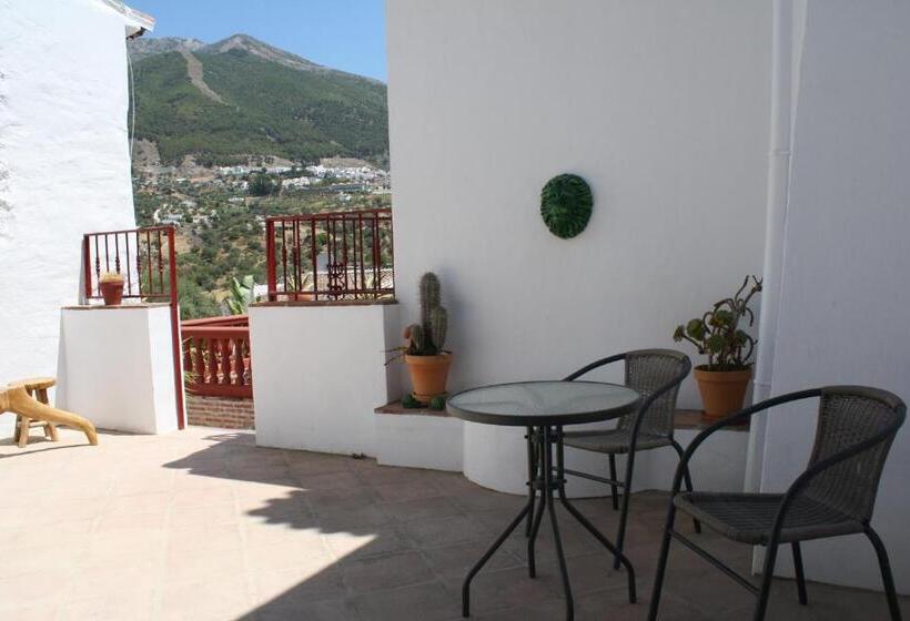 豪华房间, Boutique Bed & Breakfast Casa Utopia