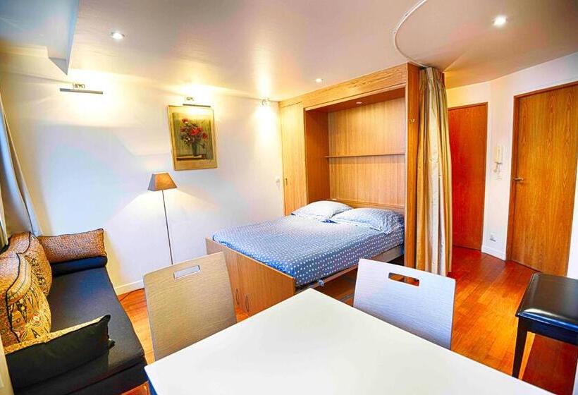 Deluxe Suite, Paris Oasis All Inclusive