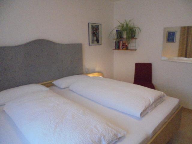 Номер Стандарт, Pension Allendorf