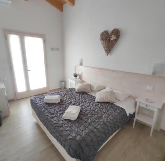 스탠다드 룸, Agriturismo Honey Farm