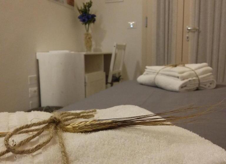 스탠다드 룸, Agriturismo Honey Farm