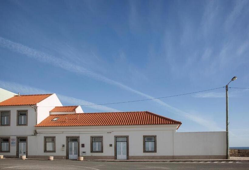 스탠다드 룸 바다 전망, Casa D Arriba