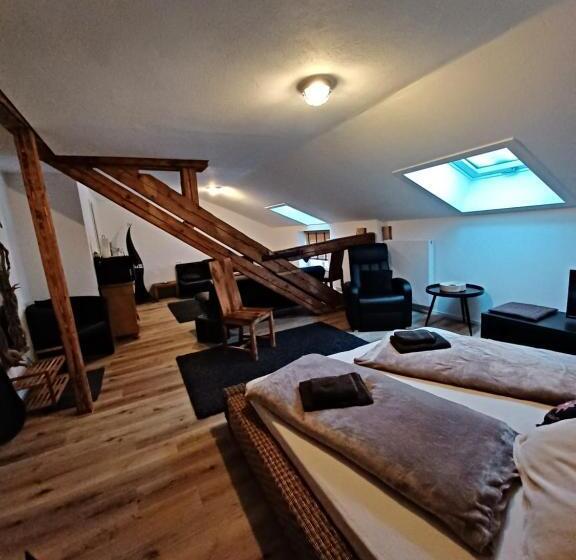 Номер Стандарт, Gästehaus Susanne