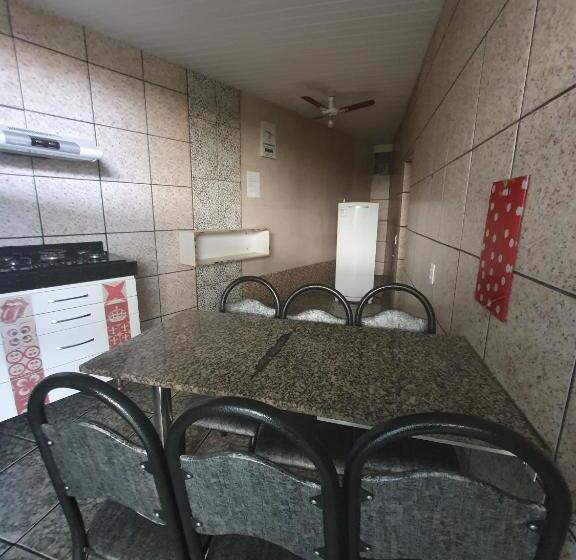 스탠다드 룸, Hostel Jussa