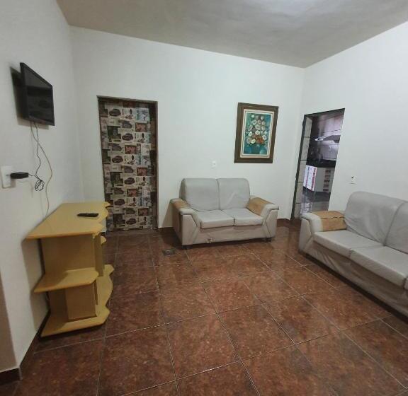 이코노이 4인룸, Hostel Jussa