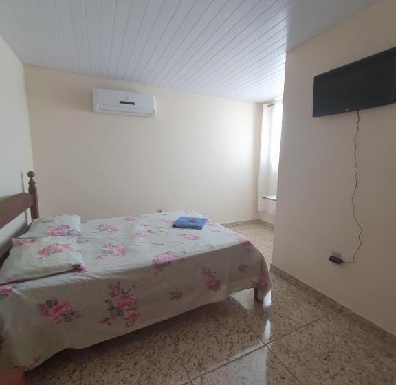 수피리어 스튜디오, Hostel Jussa