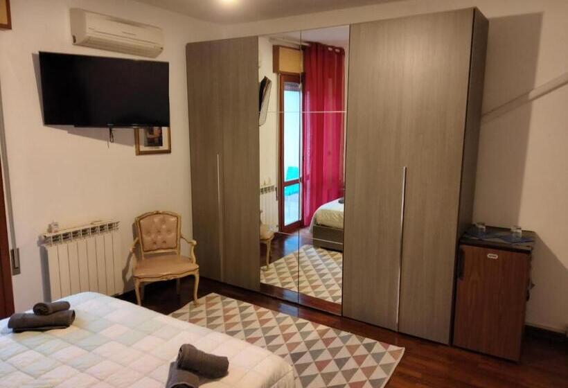 수피리어 룸, B&b Verrazzano Affittacamere