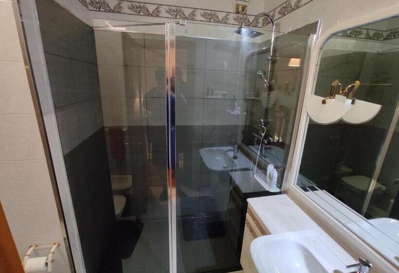 수피리어 룸, B&b Verrazzano Affittacamere