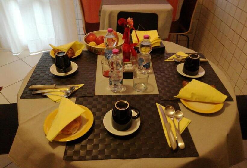 수피리어 룸, B&b Verrazzano Affittacamere
