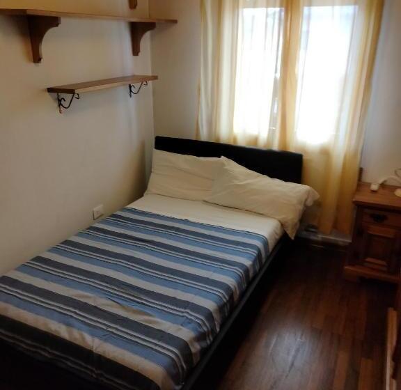 침실이 1개인 아파트 연결 중, B&b Verrazzano Affittacamere