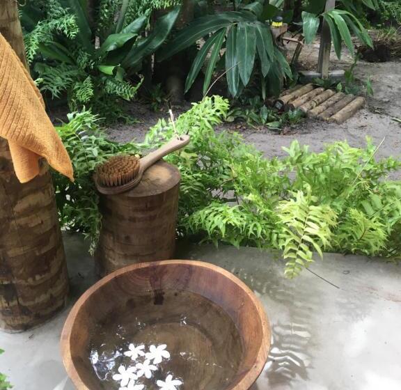 Номер Стандарт, Pousada Spa Oasis