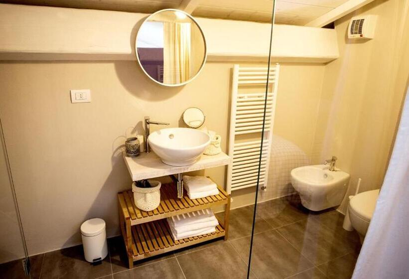 Апартаменты Superior 1 Спальня, Sasaràl Suites