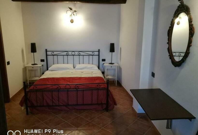 Семейное Студио, Agriturismo Davide