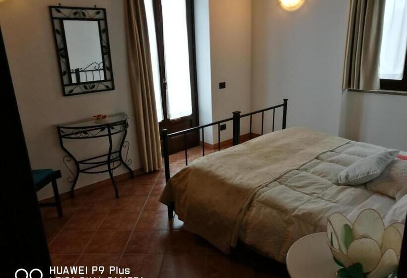 Четырехместный Номер Стандарт, Agriturismo Davide