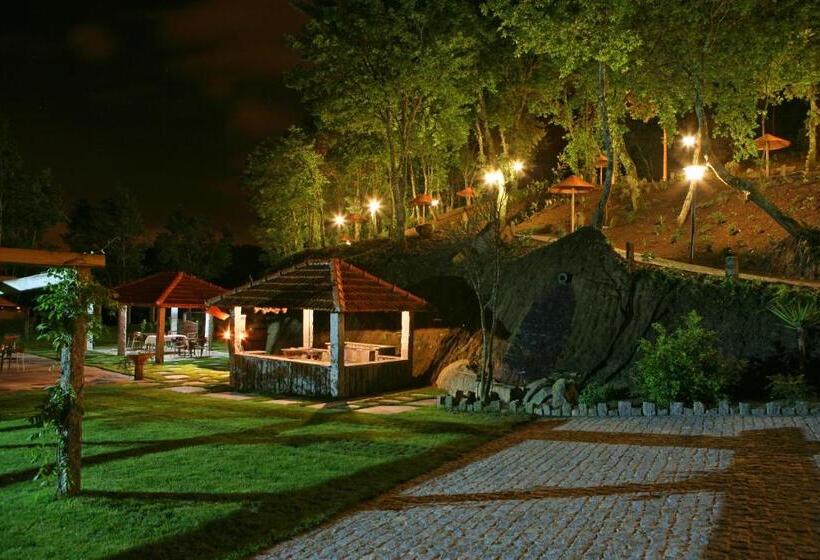 Шале 1 Спальня, Quinta Da Costa