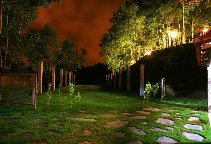 Шале 1 Спальня, Quinta Da Costa