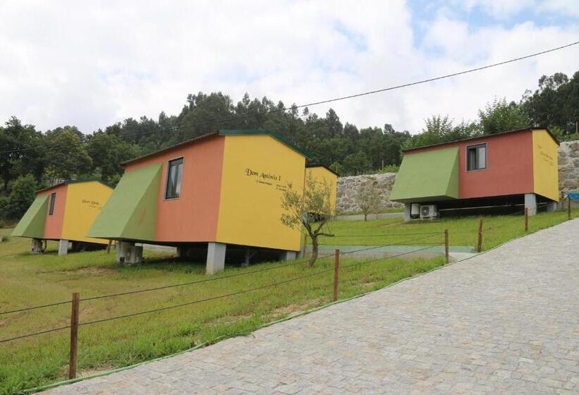 Номер Стандарт, Quinta Da Costa
