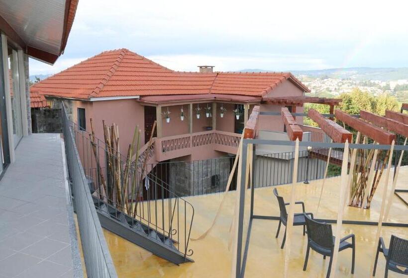 Шале 1 Спальня, Quinta Da Costa