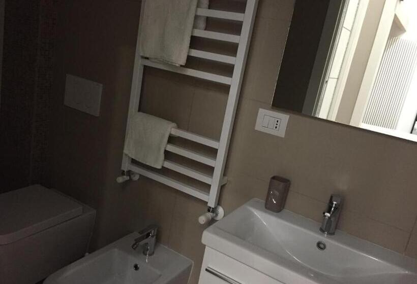 Номер Deluxe, B&b Belvedere