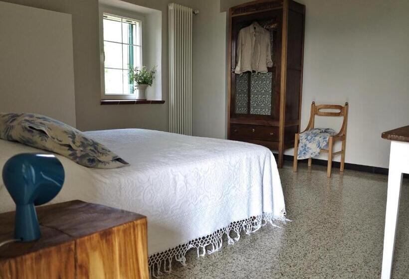 Номер Стандарт Вид на Сад, I Calleri Garden And Rooms