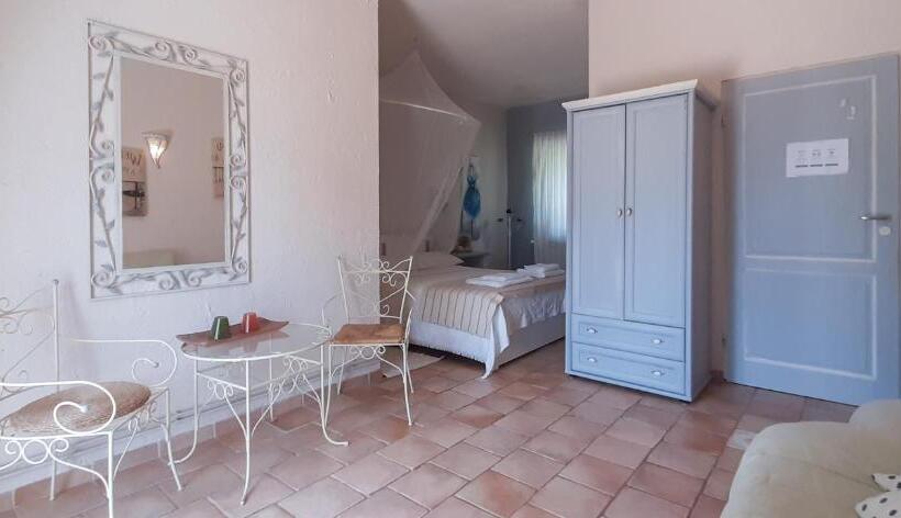 اتاق استاندارد, Poggio Bellavista