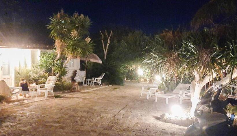 اتاق اکونومی, Poggio Bellavista