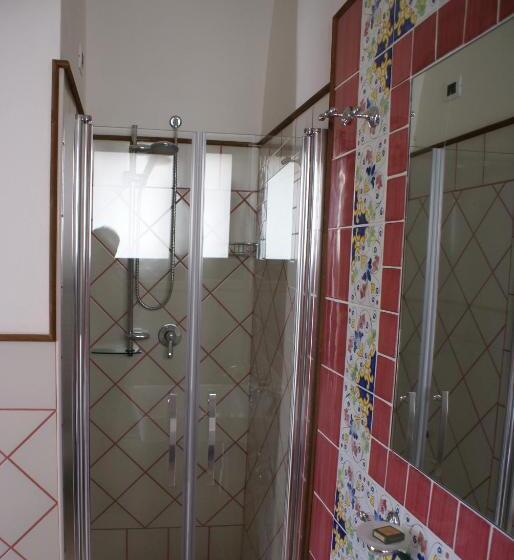 Quarto Standard com Terraço, Agriturismo Murà