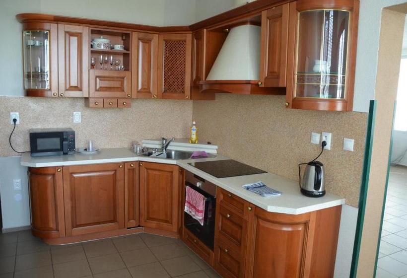 Номер Стандарт Трехместный, Country House Reem