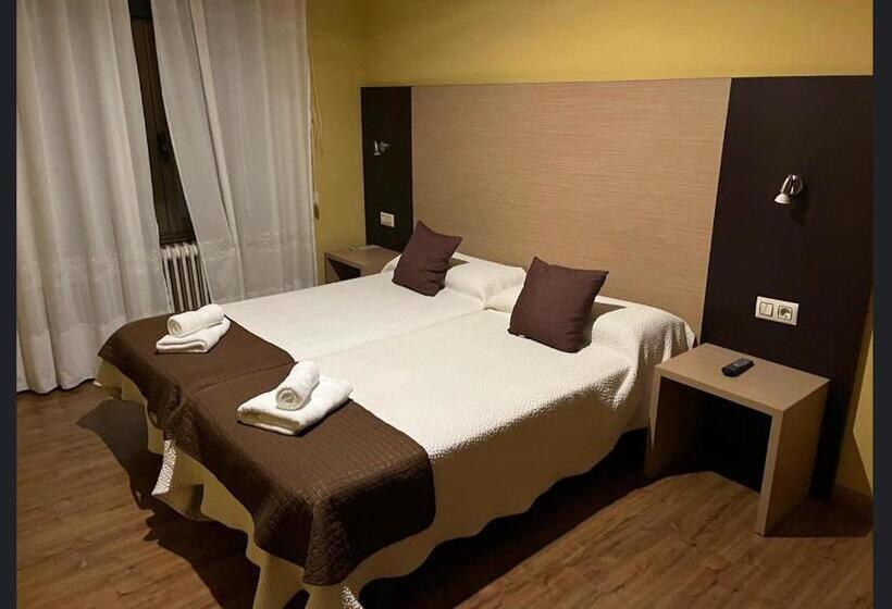 스탠다드 룸, Casa Blanco Conde