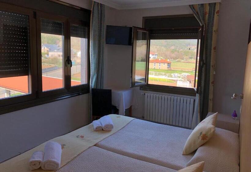 스탠다드 룸, Casa Blanco Conde
