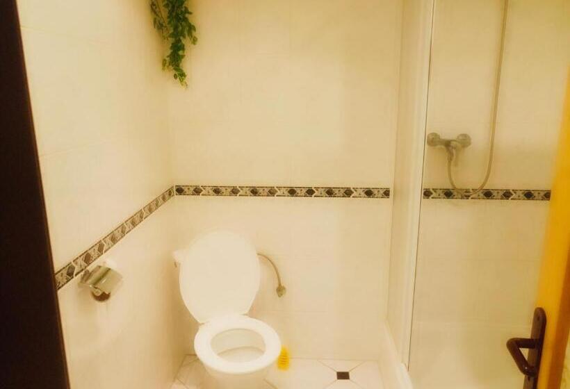 Номер Стандарт, Penzion Havaj