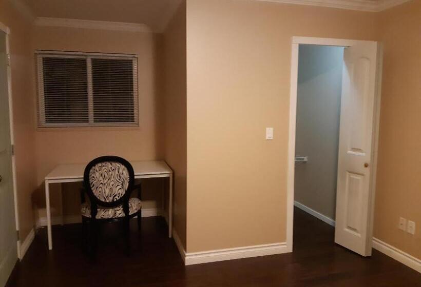 수피리어 패밀리 룸, Vancouver Jenny S Guesthouse