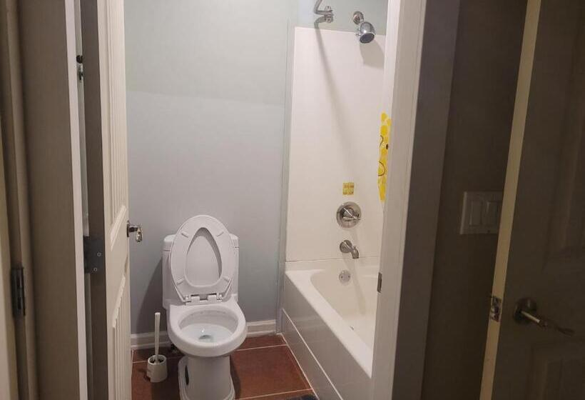수피리어 패밀리 룸, Vancouver Jenny S Guesthouse