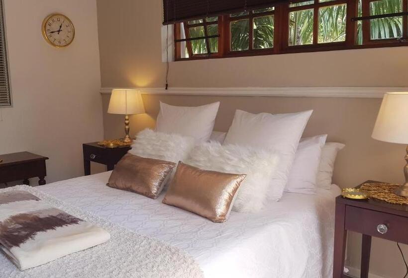 プールビュースイート, Walmer Heights Guest House