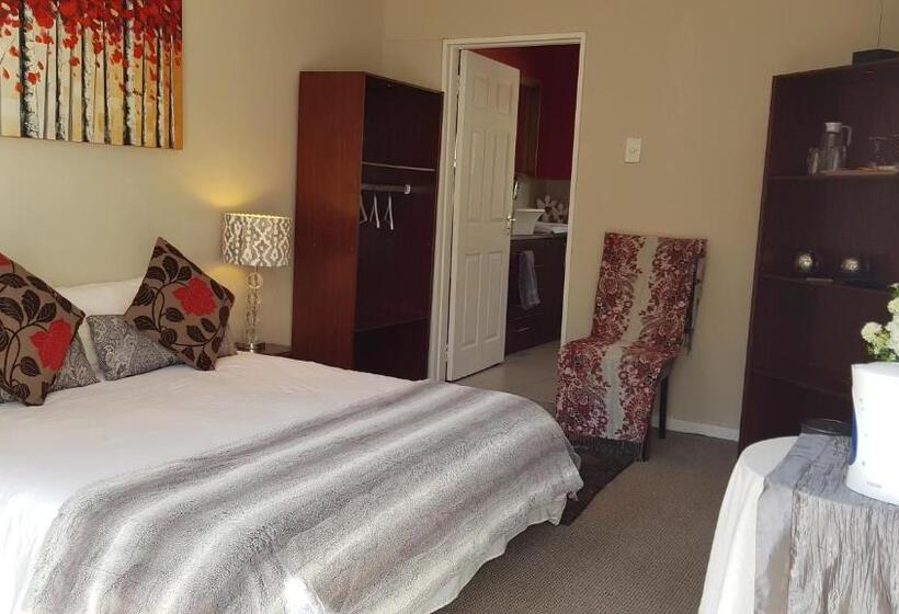 プールビュージュニアスイート, Walmer Heights Guest House