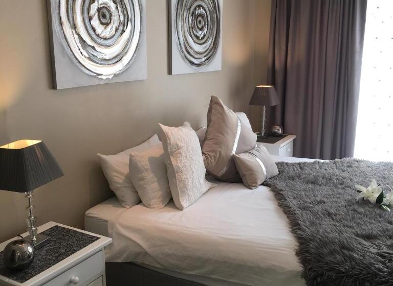 ファミリールーム, Walmer Heights Guest House