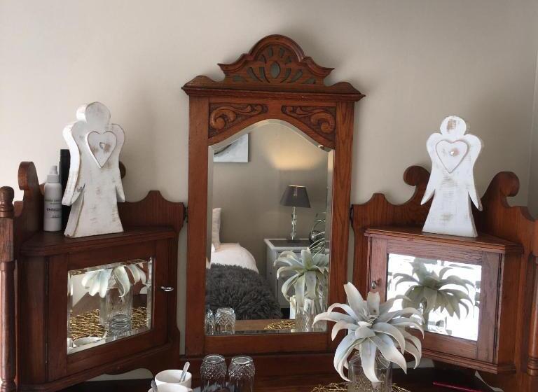 ファミリールーム, Walmer Heights Guest House