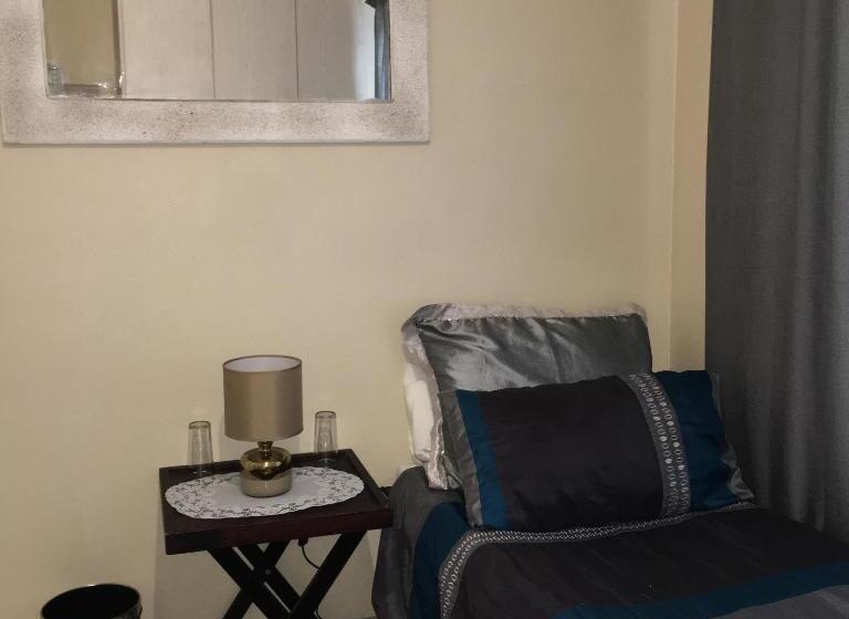 ファミリールーム, Walmer Heights Guest House