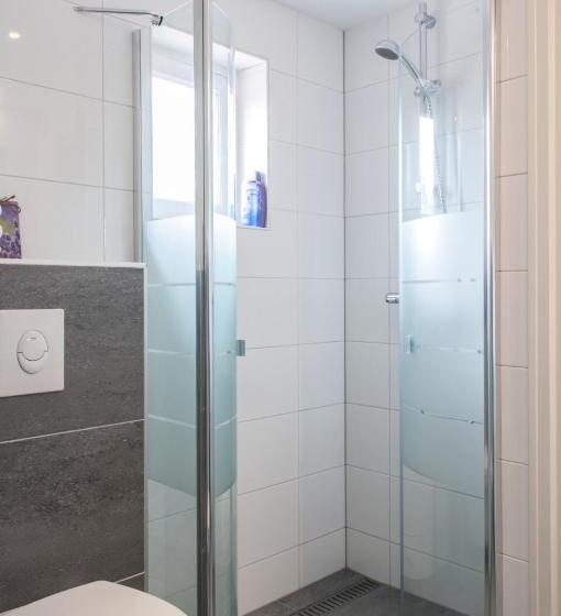 Апартаменты 1 Спальня, B&b Eeneind