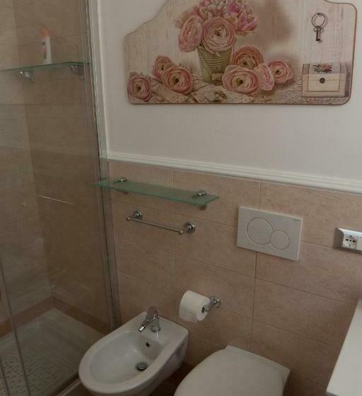 Номер Стандарт, B&b L  Antica Fonte