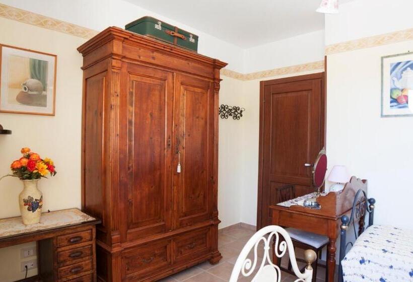 Номер Стандарт Адаптированный для Инвалидов, B&b L  Antica Fonte