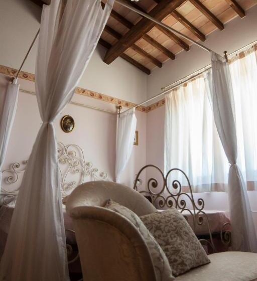 Номер Стандарт, B&b L  Antica Fonte