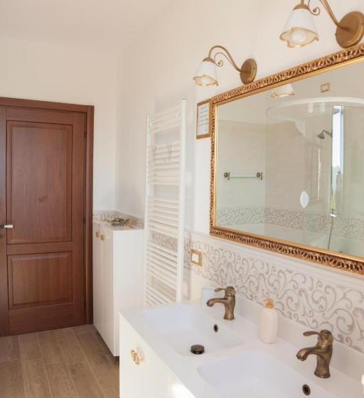 Номер Стандарт, B&b L  Antica Fonte