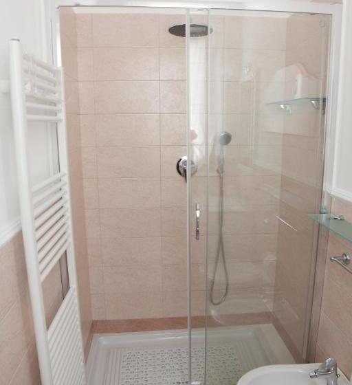 Номер Стандарт, B&b L  Antica Fonte