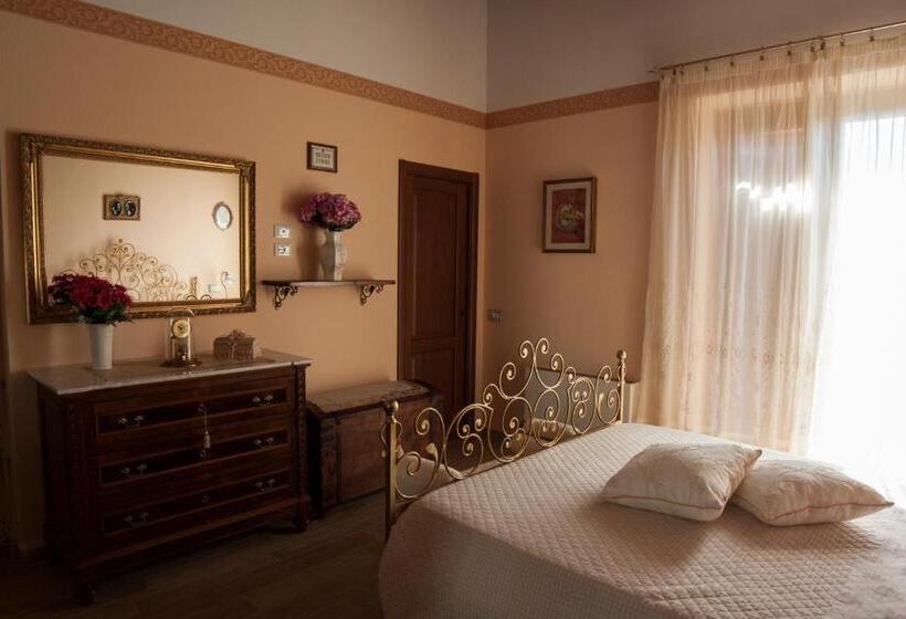 Номер Стандарт, B&b L  Antica Fonte
