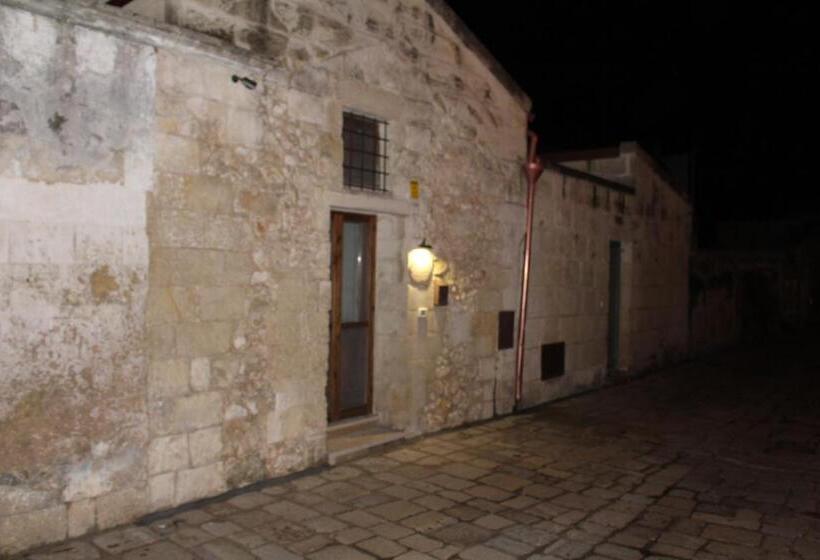 Студия Стандарт, Antica Dimora Del Salento