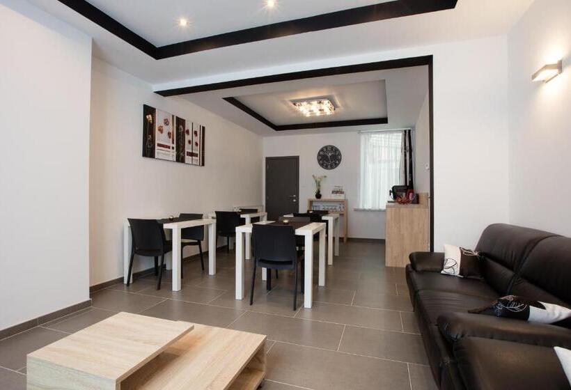 Family Suite, Elysian